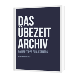 50 &Uuml;be-Tipps f&uuml;r jeden Tag (E-Book)