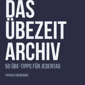 50 Übe-Tipps für jeden Tag